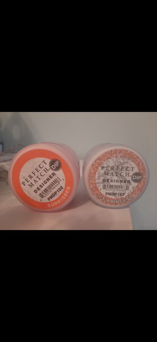 Sprzedam  pudry tytanowe lart