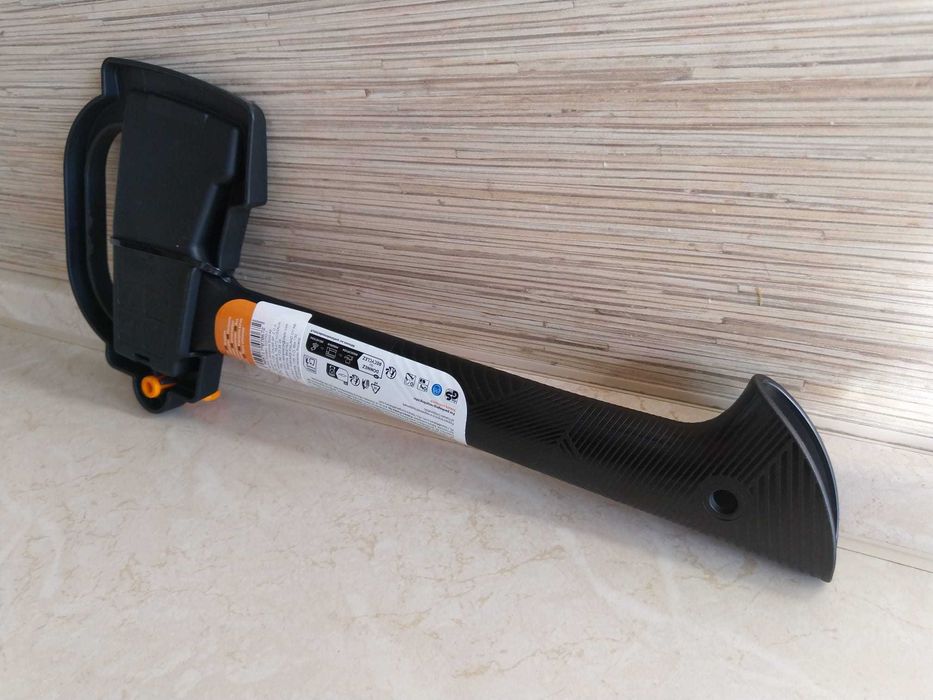 NAJTANIEJ Siekiera A6 XS Toporek Siekierka 35cm Wysyłka