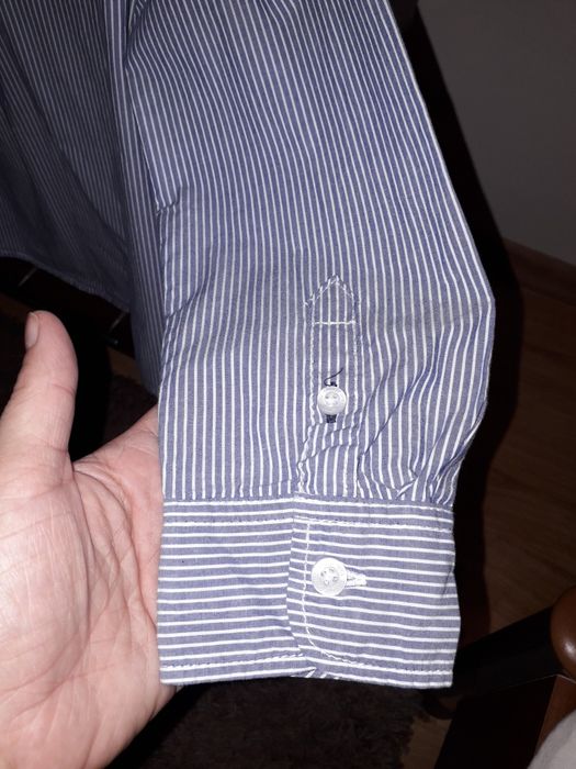 Koszula H&M rozm. 110