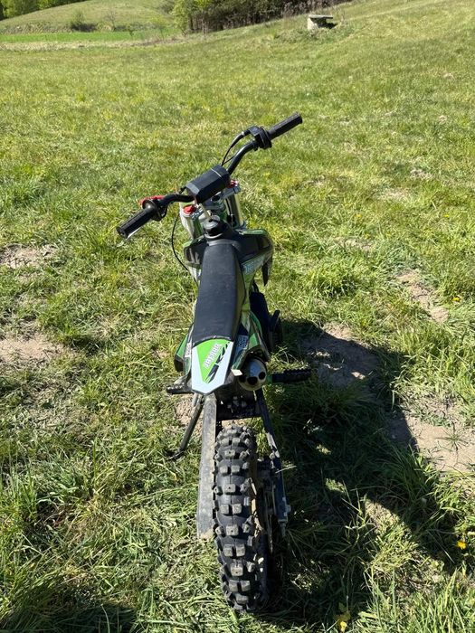 Cross Pitbike 2024 60cc