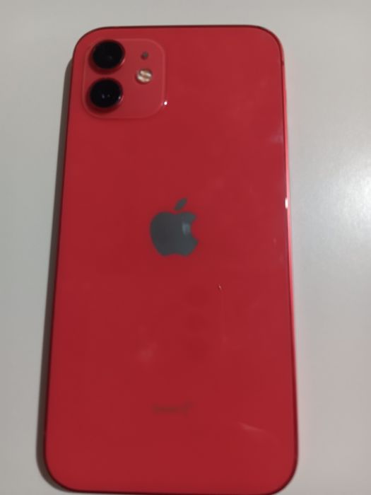 Iphone 12 semi usado