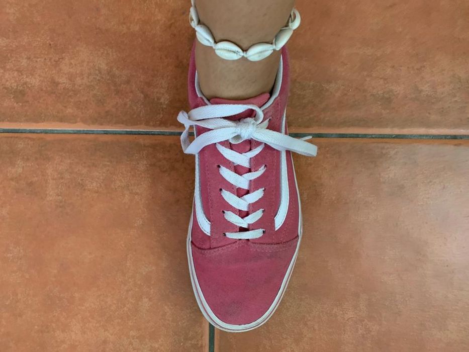 Ténis Vans Old Skool Orginais