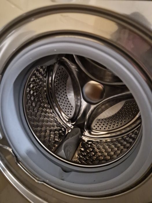 Maquina Lavar Roupa Becken