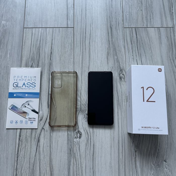 Xiaomi 12 Lite 128GB
