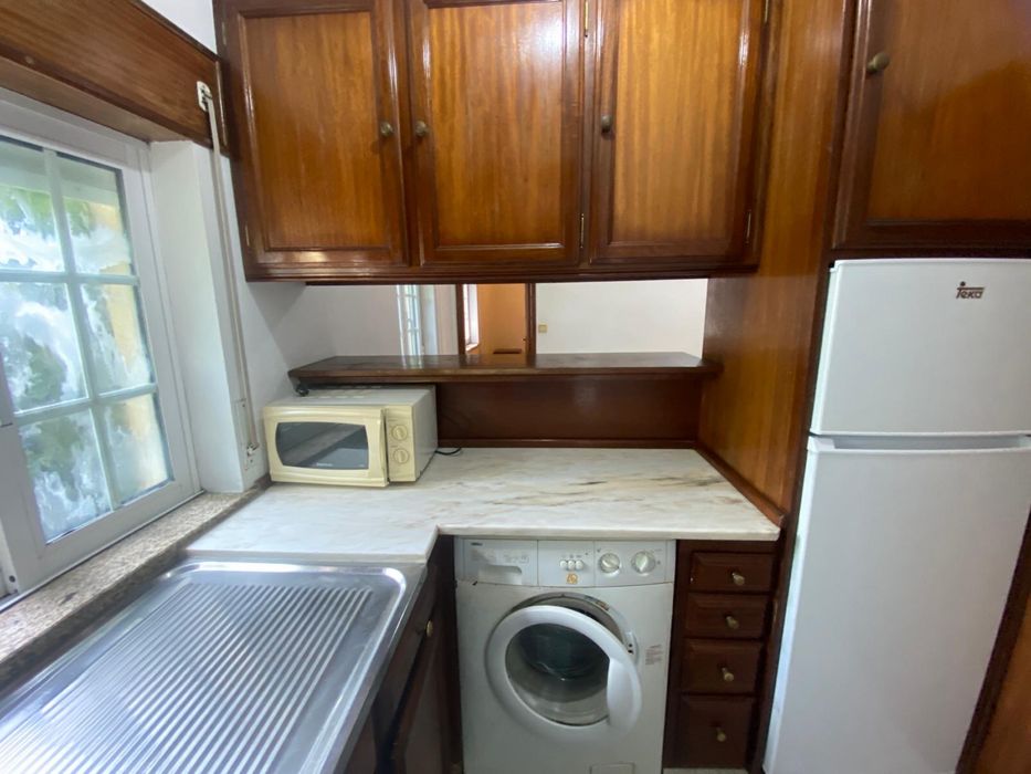 Apartamento t2 para arrendar