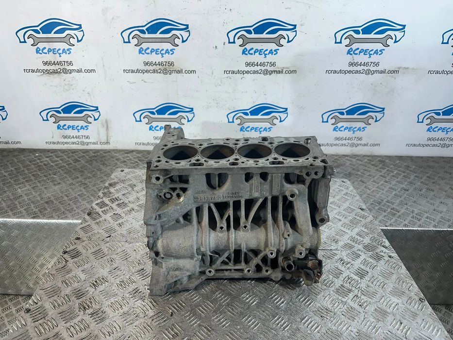 Bloco Completo BMW N47D20C N47D20 2.0d 16v