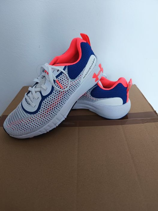 Buty damskie Under Armour Hovr, rozm. 38