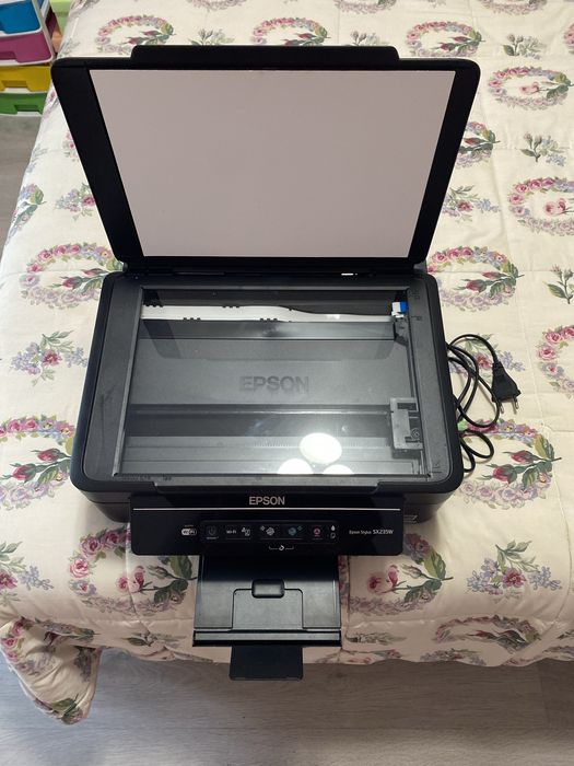 Impressora Epson