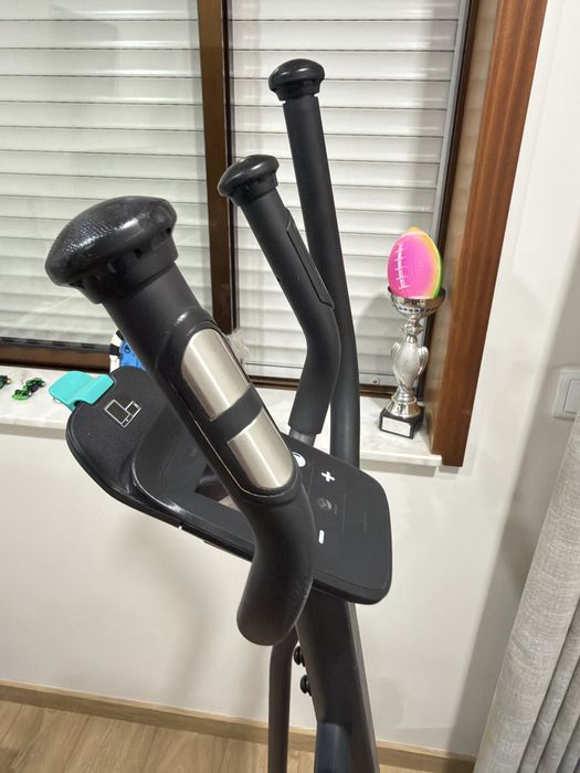 Máquina Elíptica Domyos – Excelente Estado