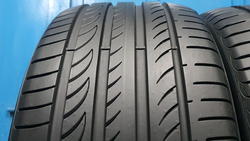 Opony BEZ NAPRAW - R18 Pirelli Powergy  - Rok 2025