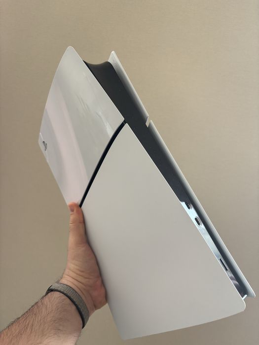 PlayStation5 digital фактично нова, +fifa2025