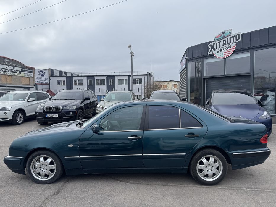 Продам Mercedes Benz