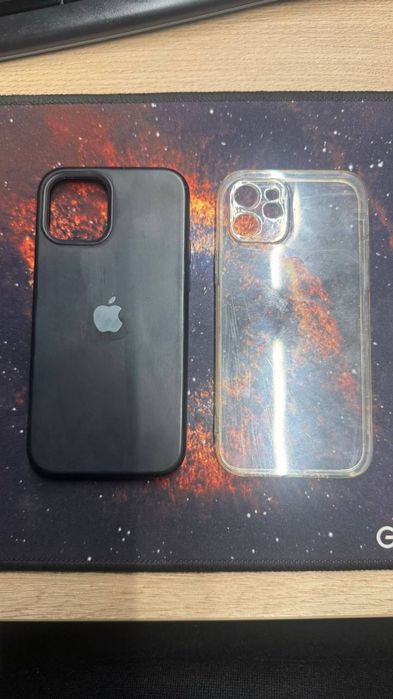 Чохол на Iphone 12