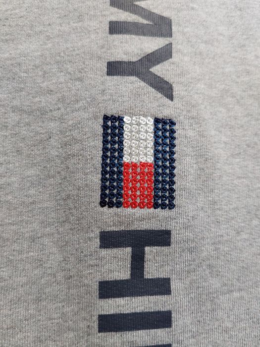 Bluza Tommy Hilfiger ,r S