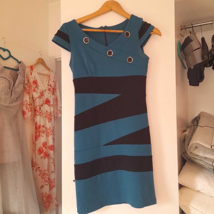 Vestidos macacão tamanho S