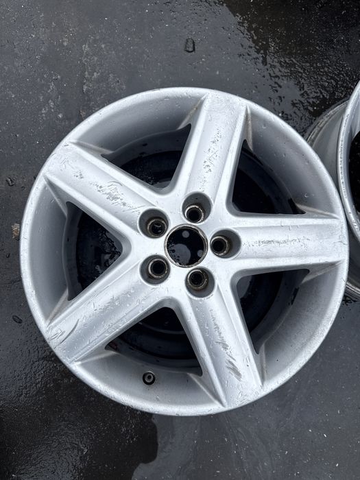 Jante Especial 16'' 7Jx16H2 ET45 5x112 (VW, Audi, Mercedes)