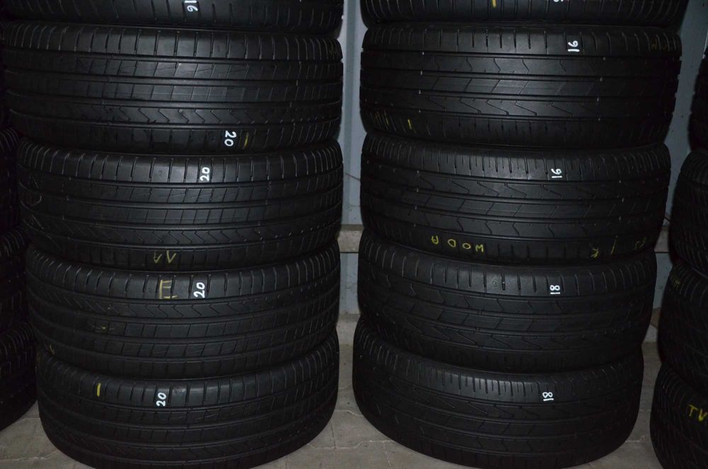 205/60 R16 Michelin Hankook Bridgestone itp Komplet