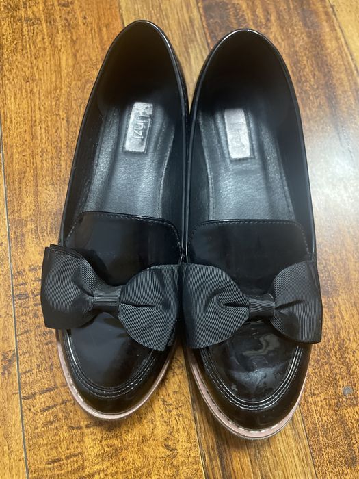 Туфлі весна-осінь