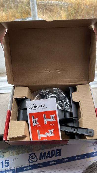 Vogel’s TV Mount64740323091201123