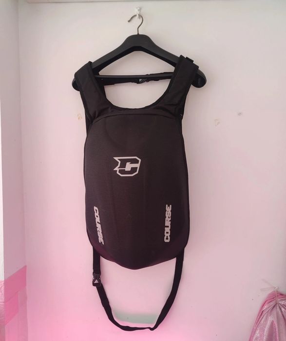 Mochila Mota COURSE