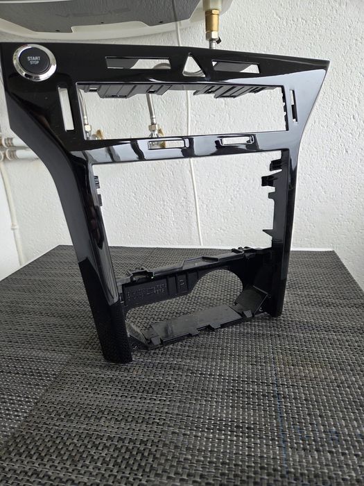 Consola Central Opel Astra H 4 Botões