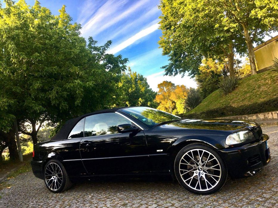 BMW 323 — fotografia 3