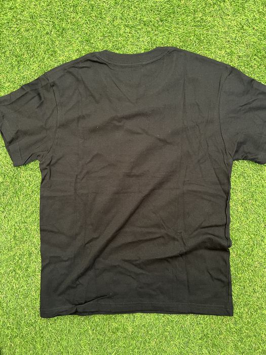 Tahirt preta Nike