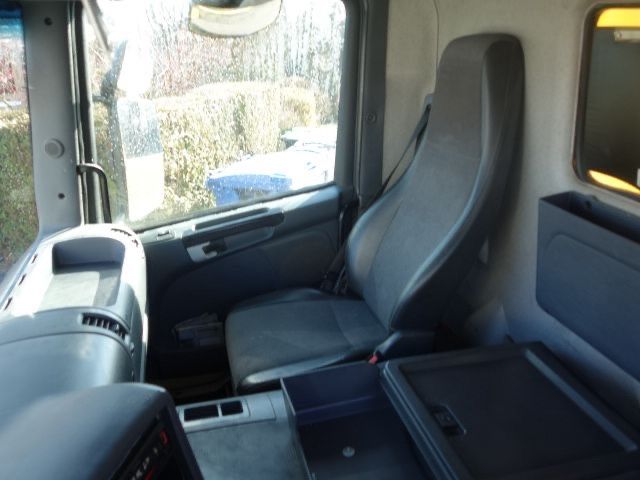 SCANIA R380 8x4 Basculante 2008 Apenas 390.000km Excelente Estado ###OPORTUNIDADE###