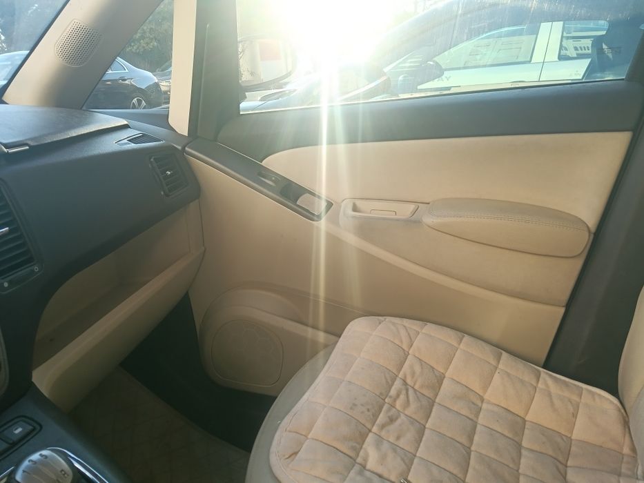 Vendo Lancia musa MultiJet