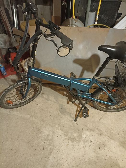 Продам велосипед OXYLANE.