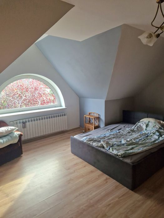 Sprzedam dom pod Warszawą