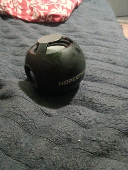 Колонка Hopestar®