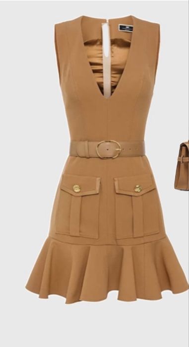 Сукня Elisabetta Franchi