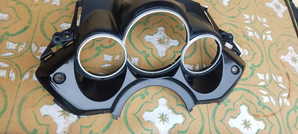 Yamaha tmax t max 500 okular wypełnienia licznika 08-11