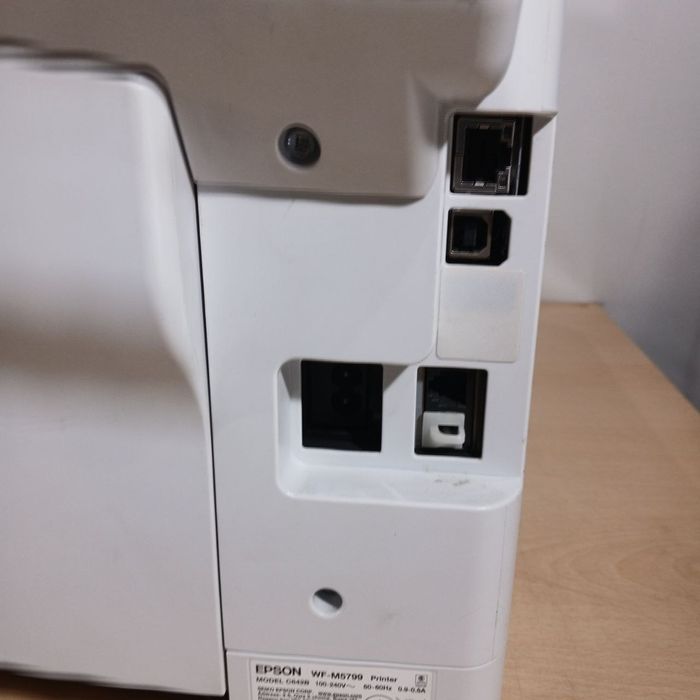 БФП Epson WF M5799