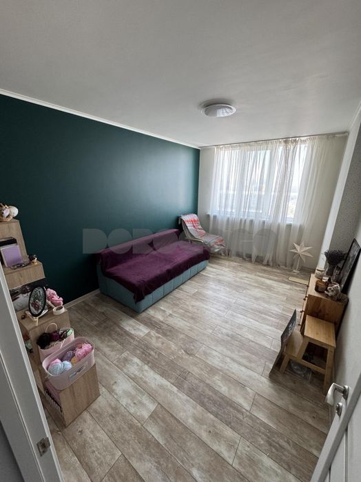 Продаж 1-кімнатної квартири в ЖК Флагман на пров. Лобачевського 7