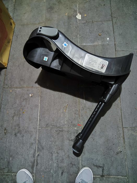 Carrinho de bébé completo424494759737436166