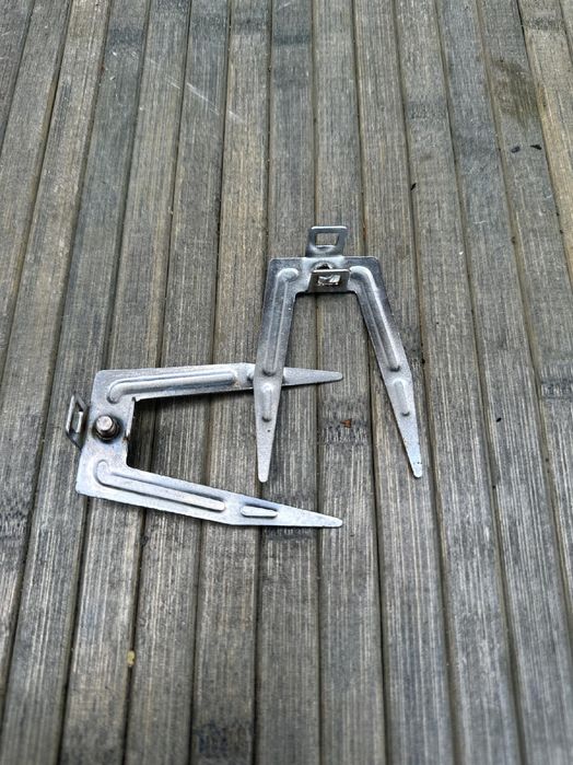 Szpikulce / widelce do rożna Breville VDF127X