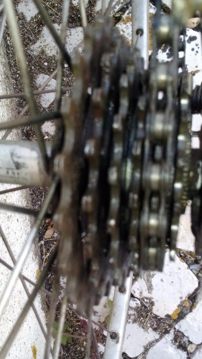 Bicicleta de Estrada Peugeot - Vintage Road