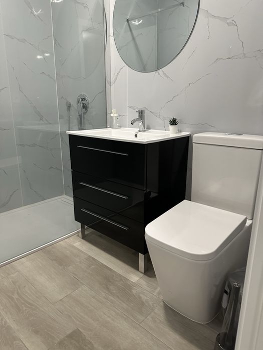 Novo Arrendo quarto suite individual ou partilhado