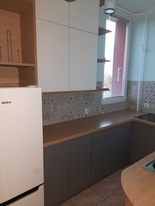 mieszkanie do wynajęcia