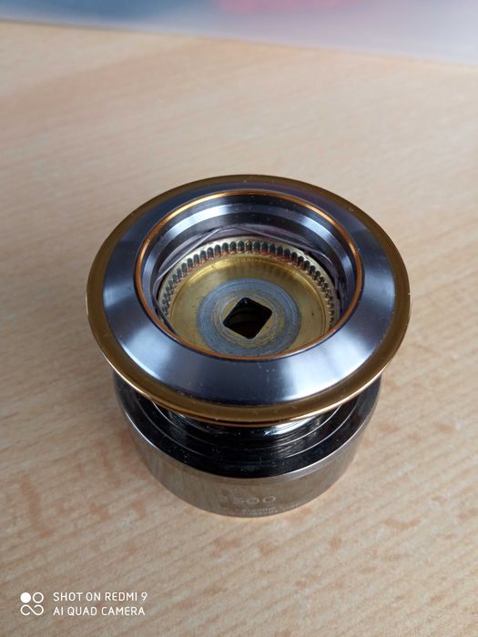 Szpula daiwa exist 2500