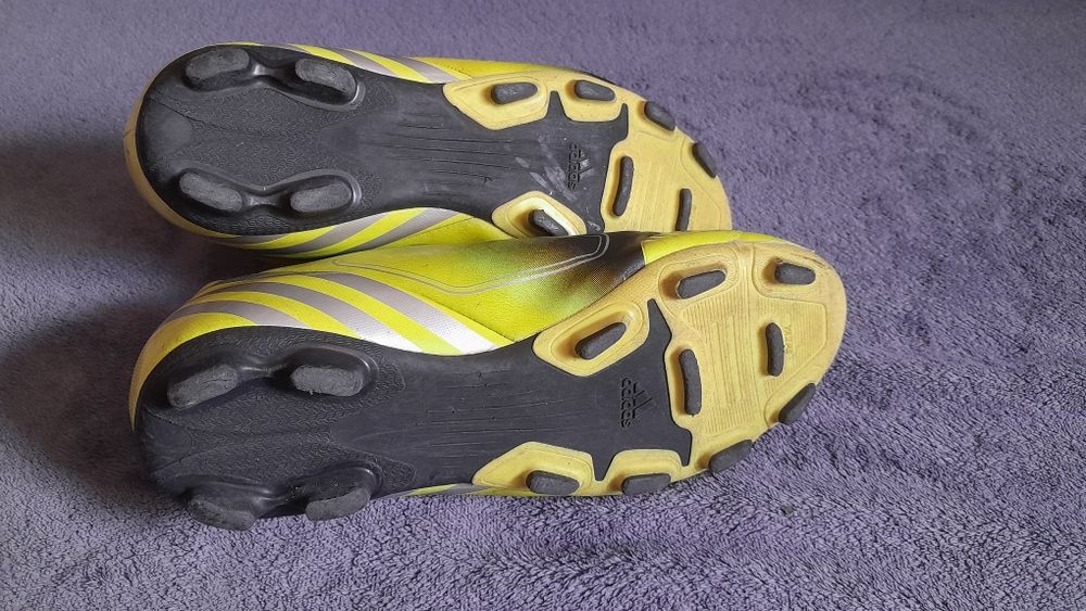 Buty korki lanki Adidas Predator rozm. 36 2/3