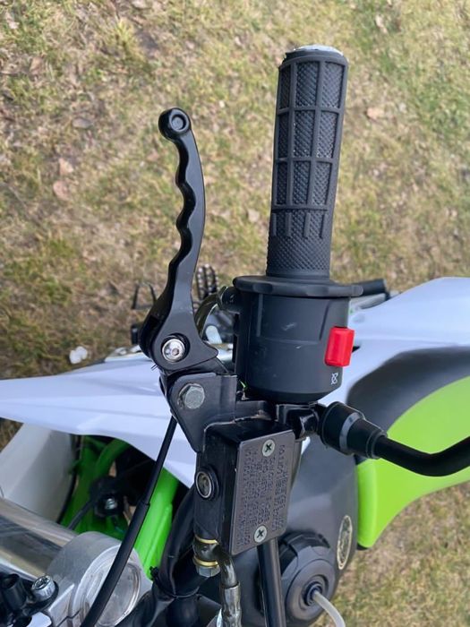 Skay bike Crdx 200