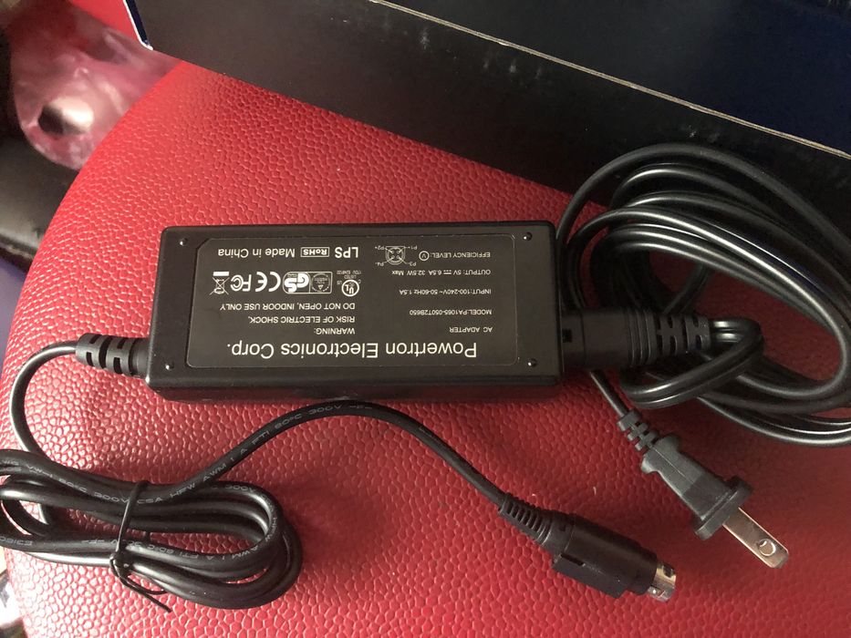 Док станція  Targus USB 3.0 Super Speed Dual Video Dock