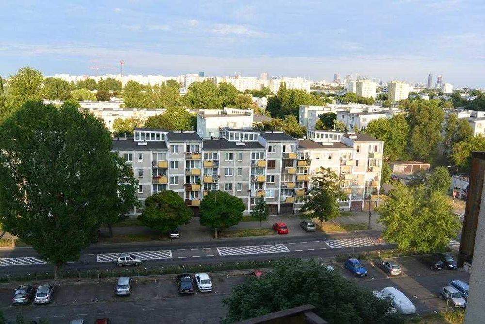 Pokój jednoosobowy