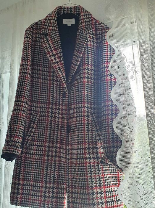 Vendo casaco Springfield