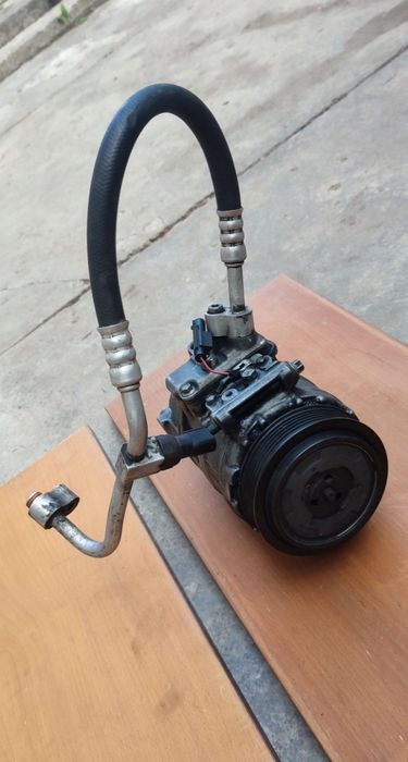 Суппорта Mercedes ML w163