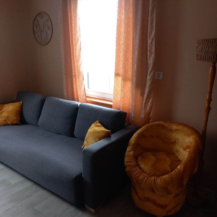 Domek pod Lipką, domek pod lasem, balia ogrodowa,jacuzzi