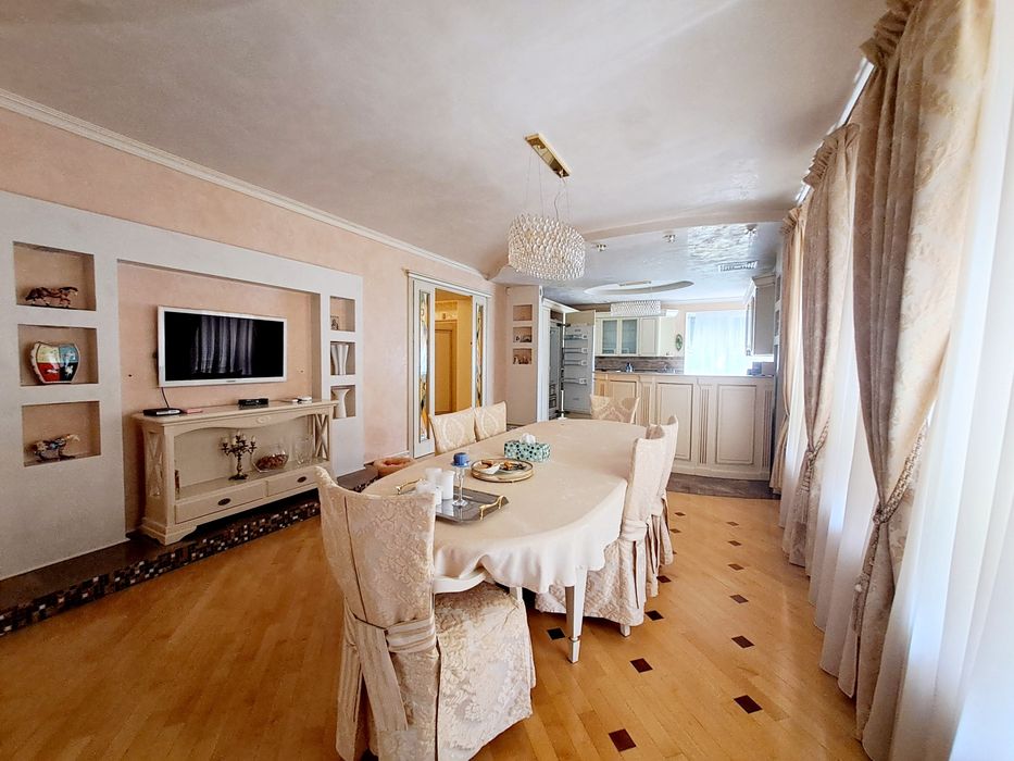 Без % Изысканный дом в КГ "Зелений Гай" с. Малая Александровка